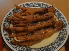 -赣南粉局·江西小炒·锅气炒粉(人民广场店)