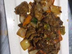 -乡间好味私家菜(总店)