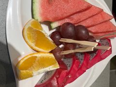 -海底捞火锅(天津SM城市广场店)