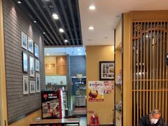 -味一楼兰州拉面(机场一店)