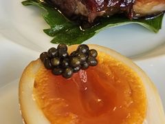 吉品蜜汁叉烧-伯衡55·吉品轩(乌鲁木齐南路店)