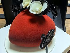 -BLACKSWAN黑天鹅(环球店)