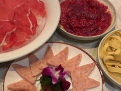 -重庆德庄火锅(映月湖环宇城店)