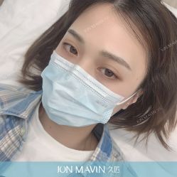 -久匠·纹眉半永久野生眉