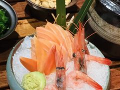 -山葵家居酒屋(天目里店)