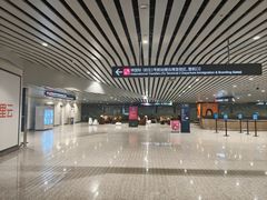-广州白云国际机场-T2航站楼