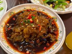 -恭敬李·烤鸭(天坛北门店)