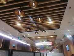 -海底捞火锅(奥体南路店)