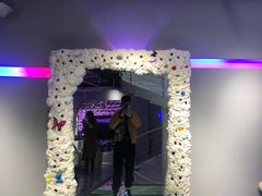 -极木²邸 人与宠物·互动社区