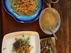 -大王油茶(磁器口店)