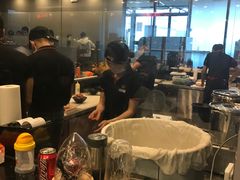 -魔丼屋(日月光店)