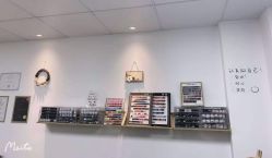 -BAE美甲美睫工作室