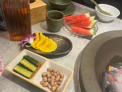 -鲜潭蒸汽石锅鱼(万象前海店)