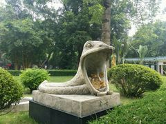 景点-晓港公园