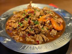 -胖哥俩肉蟹煲(湖滨银泰in77店)