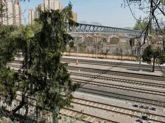 -长辛店二七公园