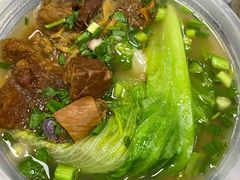 -珍珍小食店(西华路店)