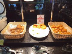 -泰谷酒店·太古码头闽菜自助餐厅