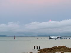 -沙扒湾