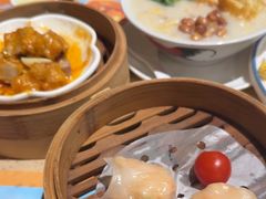 -点都德(千灯湖环宇城店)