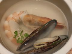 -王品牛排(郑州大卫城店)