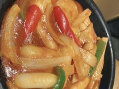 -汉拿山(北京上地华联店)
