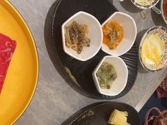 -一绪に寿喜烧(虹悦城店)