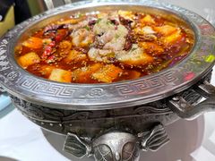 -奔跑吧陕菜·盛世长安(民乐园万达店)