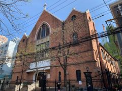 -上海基督教景灵堂