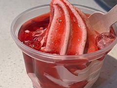 -麦当劳(永泰得来速店)