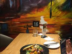-LO CALCOW卡路力轻食主义餐厅(陆家嘴店)