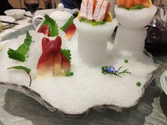 -汤记传菜(秀浦路店)