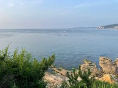 -威海国际海水浴场旅游区