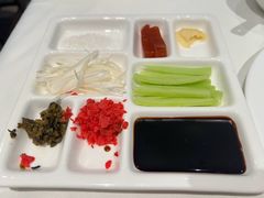 -四季民福烤鸭店(王府井灯市口店)