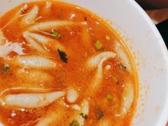 -西贝(苏州绿宝广场店)