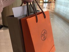 -HERMES(上海恒隆广场店)