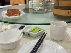 -北京全聚德(方庄店)