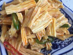 腐竹-伊祥·敦煌楼