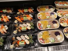 -池田寿司·新鲜现做(西红门荟聚店)