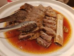 -西贝(虹口龙之梦店)