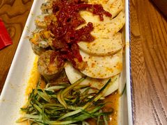 -纳瓦新疆菜(银都店)