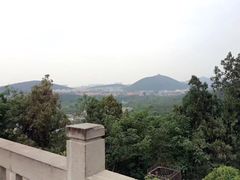 -云龙山