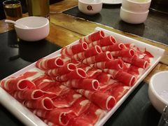 -北门涮肉·炭火铜锅涮肉(什刹海店)