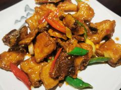 -董府·古宅餐厅