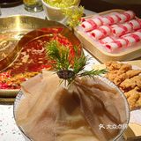 翠焱｜开到凌晨三点的罗湖火锅新地标