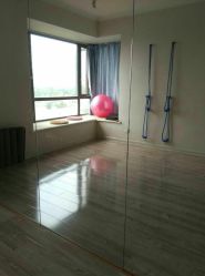 -瑜舍瑜伽连锁教室