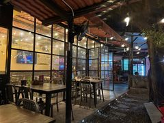 -不曾在把把烧•烧烤(莲坂磐基店)