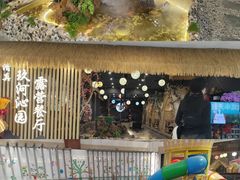 -鹏欣水游城