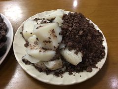 -顺姬冷面(长白西路店)