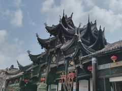 -自贡市盐业历史博物馆